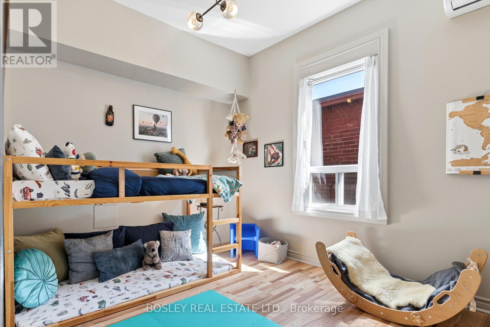 40 Halton Street, Toronto, Ontario  M6J 1R3 - Photo 33 - C13148100