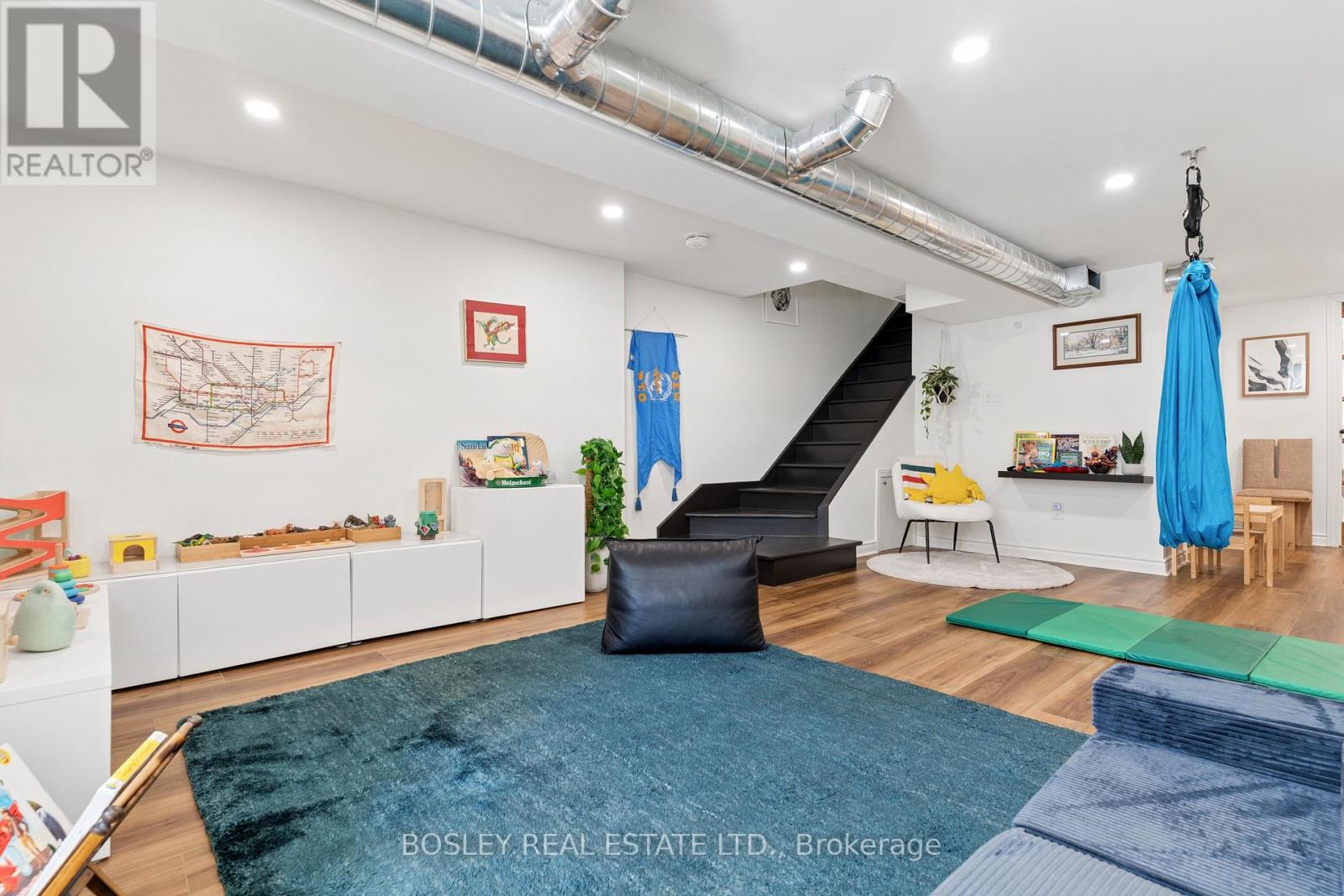 40 Halton Street, Toronto, Ontario  M6J 1R3 - Photo 41 - C13148100