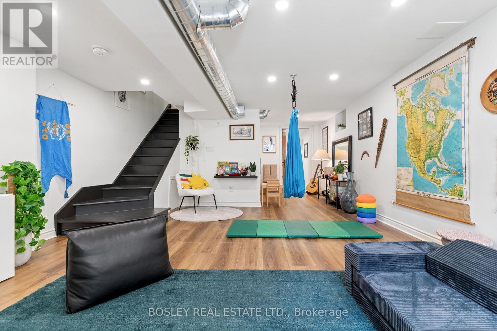 40 Halton Street, Toronto, Ontario  M6J 1R3 - Photo 42 - C13148100