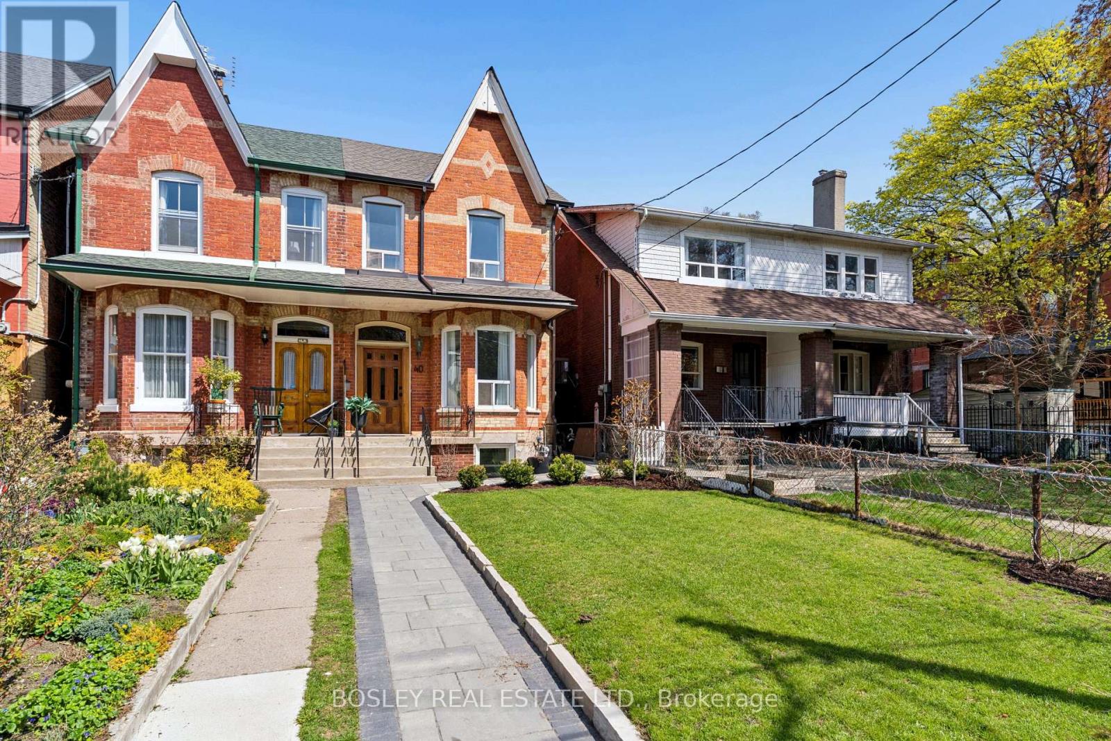 40 Halton Street, Toronto, Ontario  M6J 1R3 - Photo 50 - C13148100