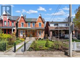 40 HALTON STREET, Toronto, Ontario