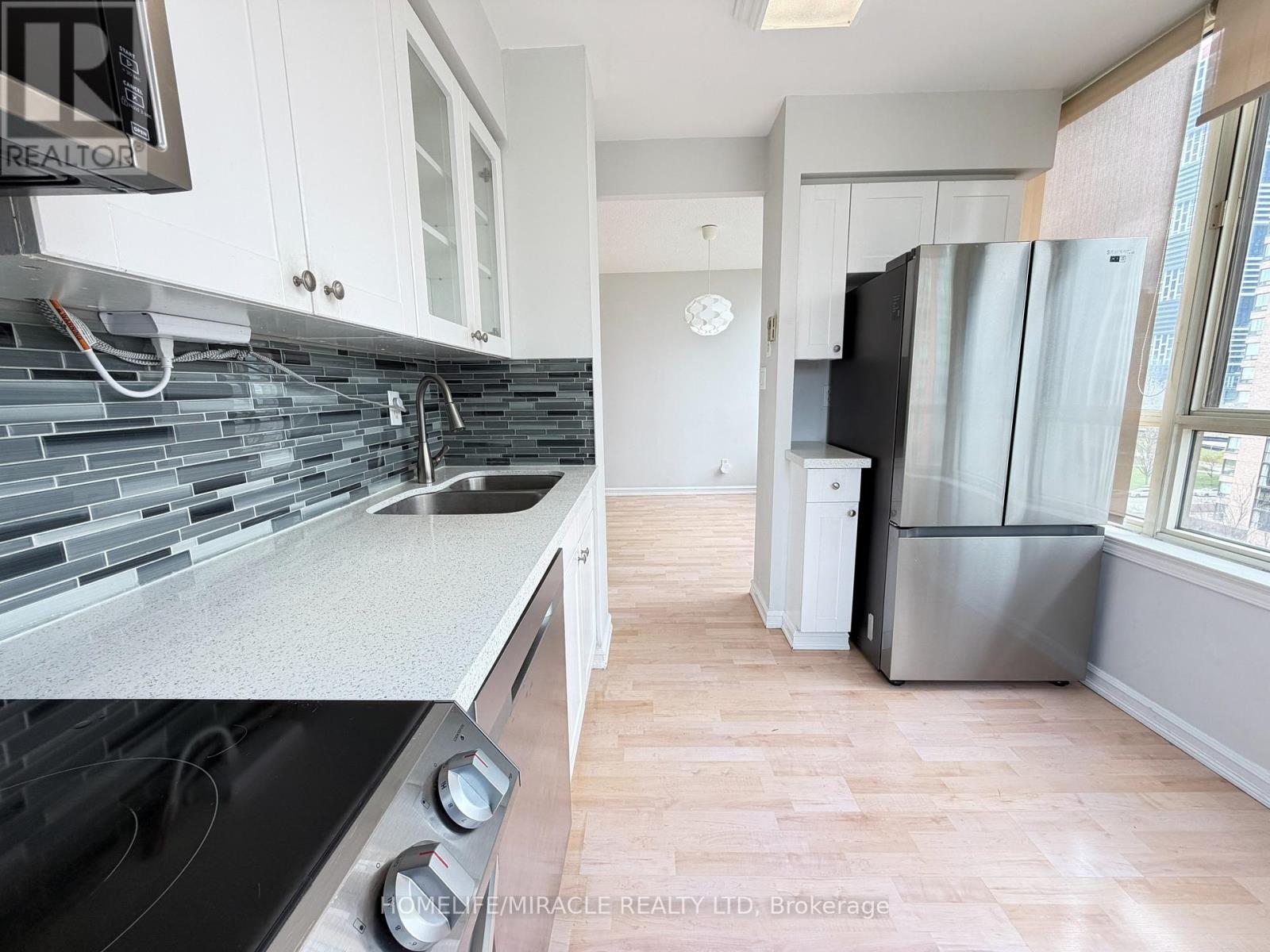804b - 3605 Kariya Drive, Mississauga, Ontario  L5B 3J2 - Photo 7 - W13146196