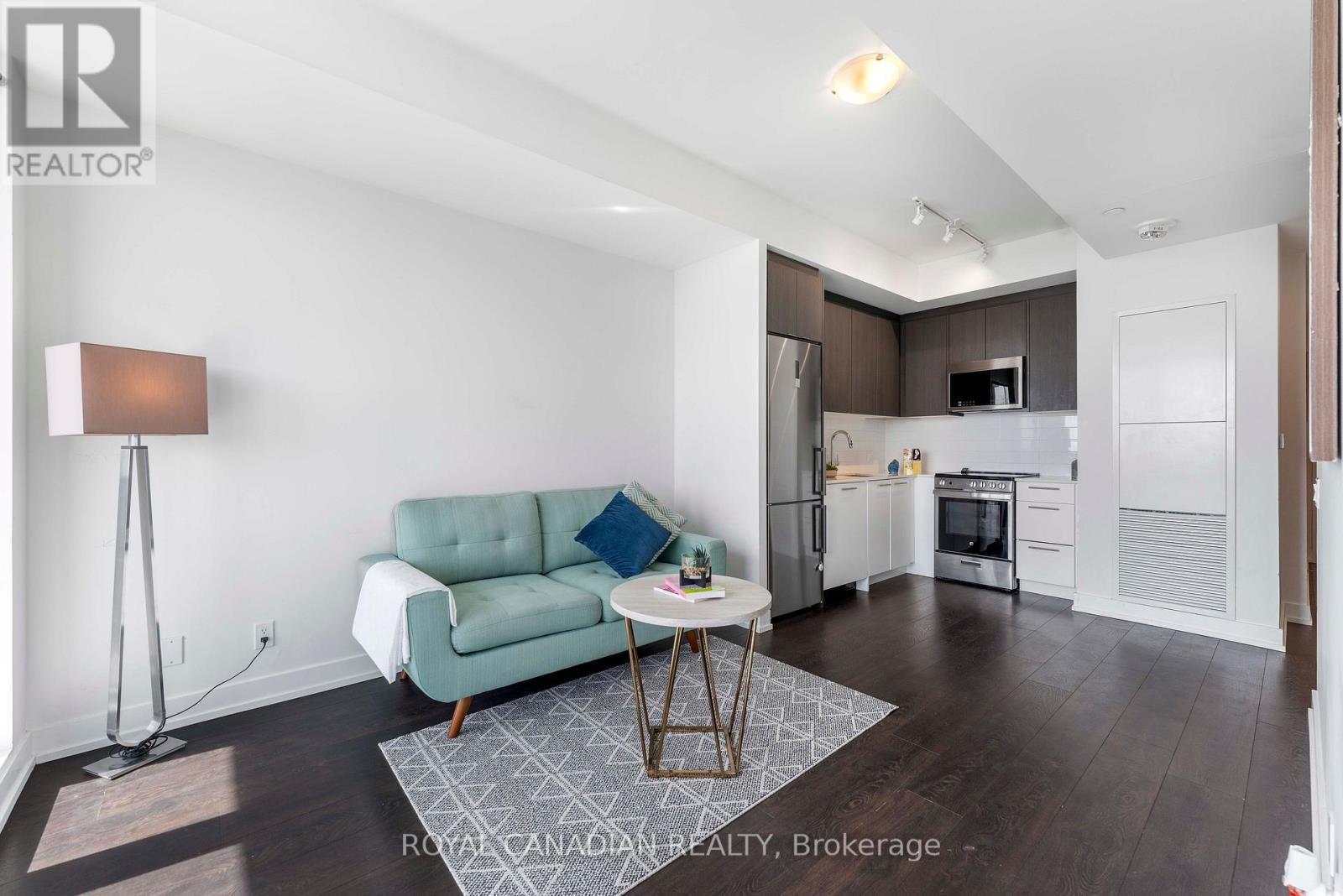 1110 - 215 Veterans Drive N, Brampton, Ontario  L7A 5L6 - Photo 14 - W13146814