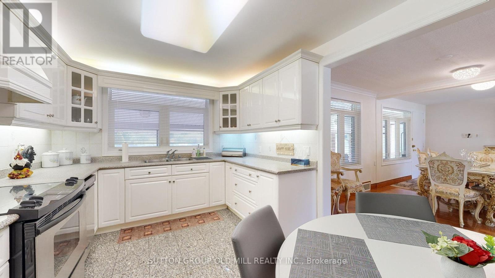 9 Westmount Park Road, Toronto, Ontario  M9P 1R4 - Photo 21 - W13147660