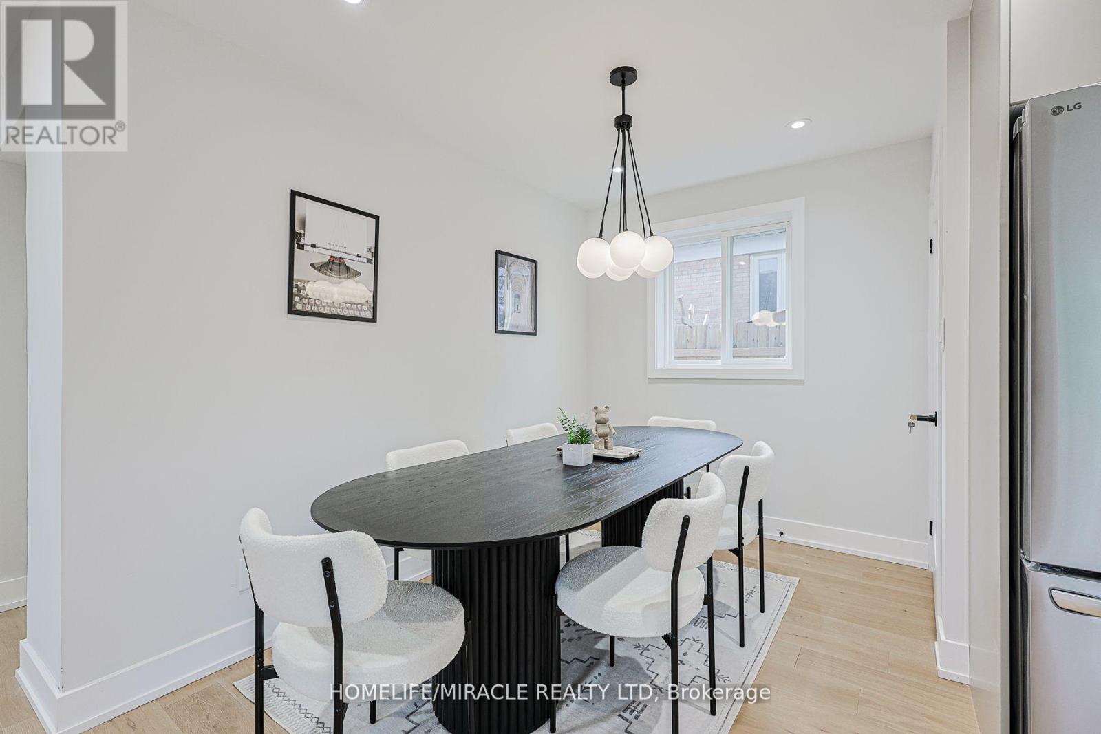 22 Arnprior Road, Toronto, Ontario M1K 5A6 - Photo 17 - E13147934