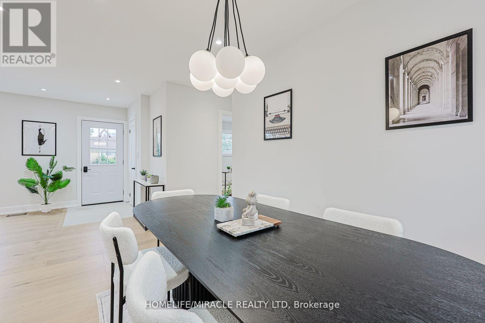 22 Arnprior Road, Toronto, Ontario M1K 5A6 - Photo 18 - E13147934
