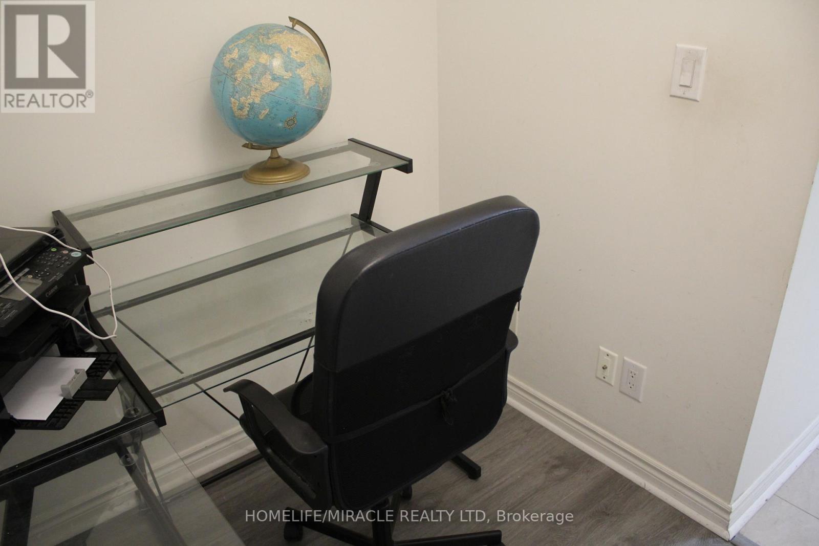 1608 - 88 Grangeway Avenue, Toronto, Ontario  M1H 0A2 - Photo 34 - E13147962