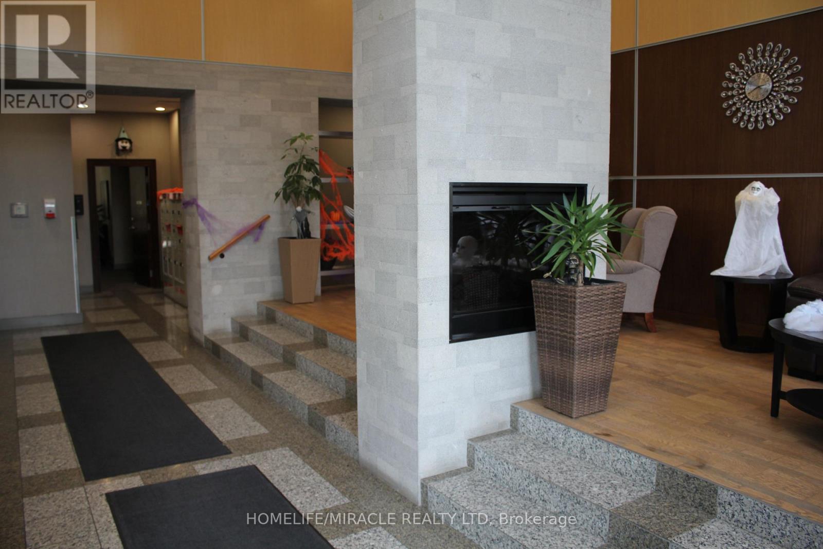 1608 - 88 Grangeway Avenue, Toronto, Ontario  M1H 0A2 - Photo 37 - E13147962
