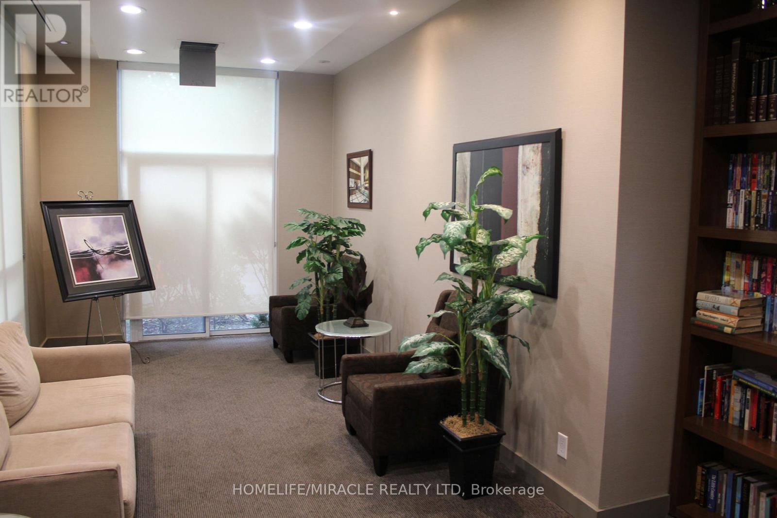 1608 - 88 Grangeway Avenue, Toronto, Ontario  M1H 0A2 - Photo 39 - E13147962