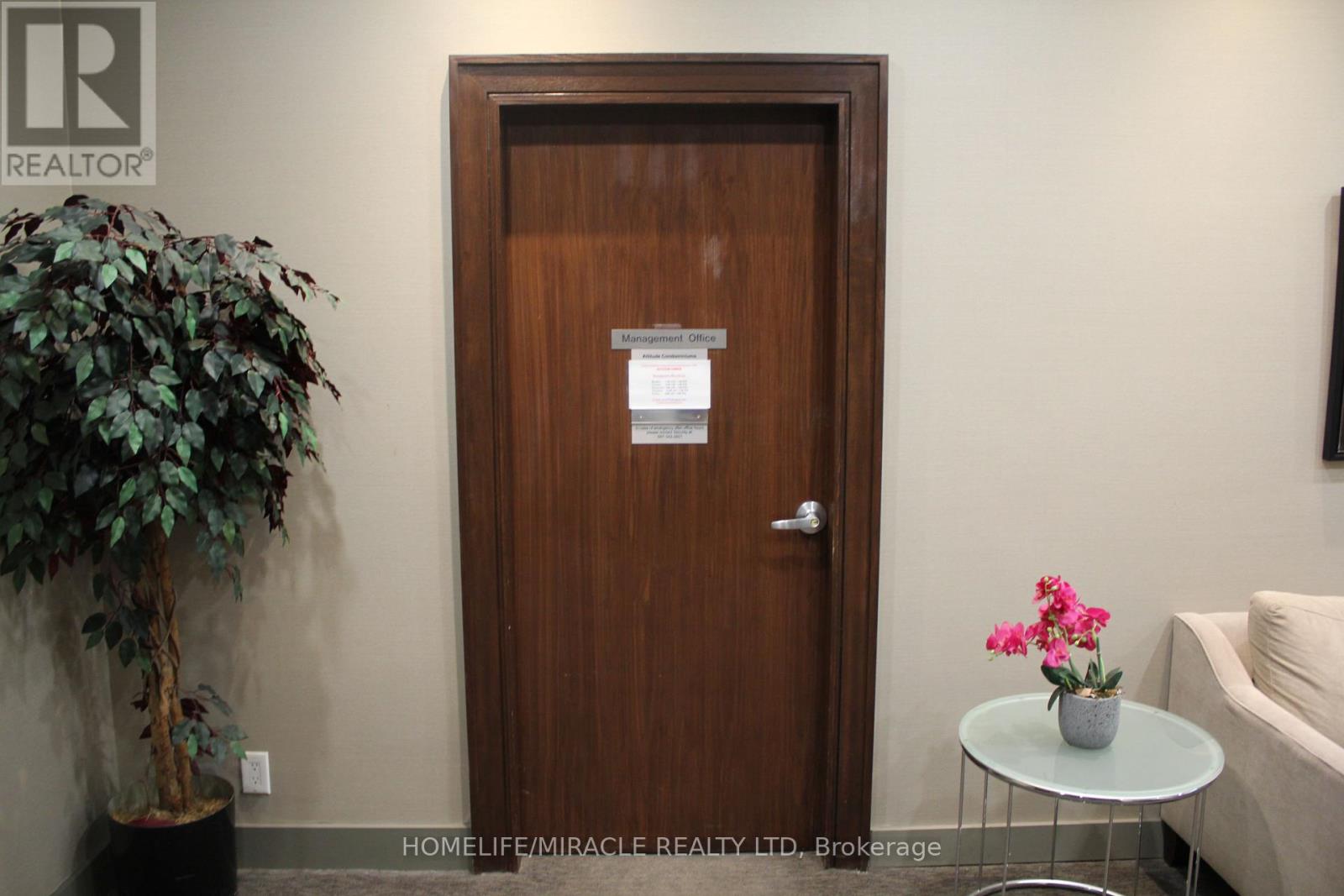 1608 - 88 Grangeway Avenue, Toronto, Ontario  M1H 0A2 - Photo 41 - E13147962