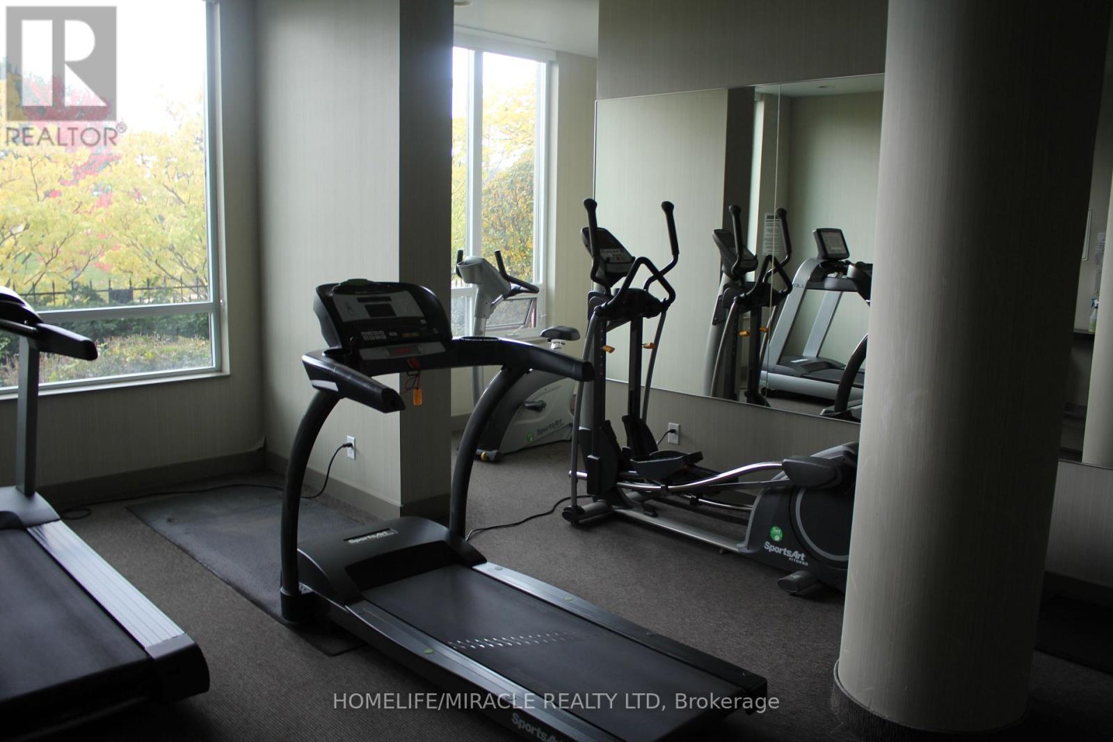 1608 - 88 Grangeway Avenue, Toronto, Ontario  M1H 0A2 - Photo 46 - E13147962
