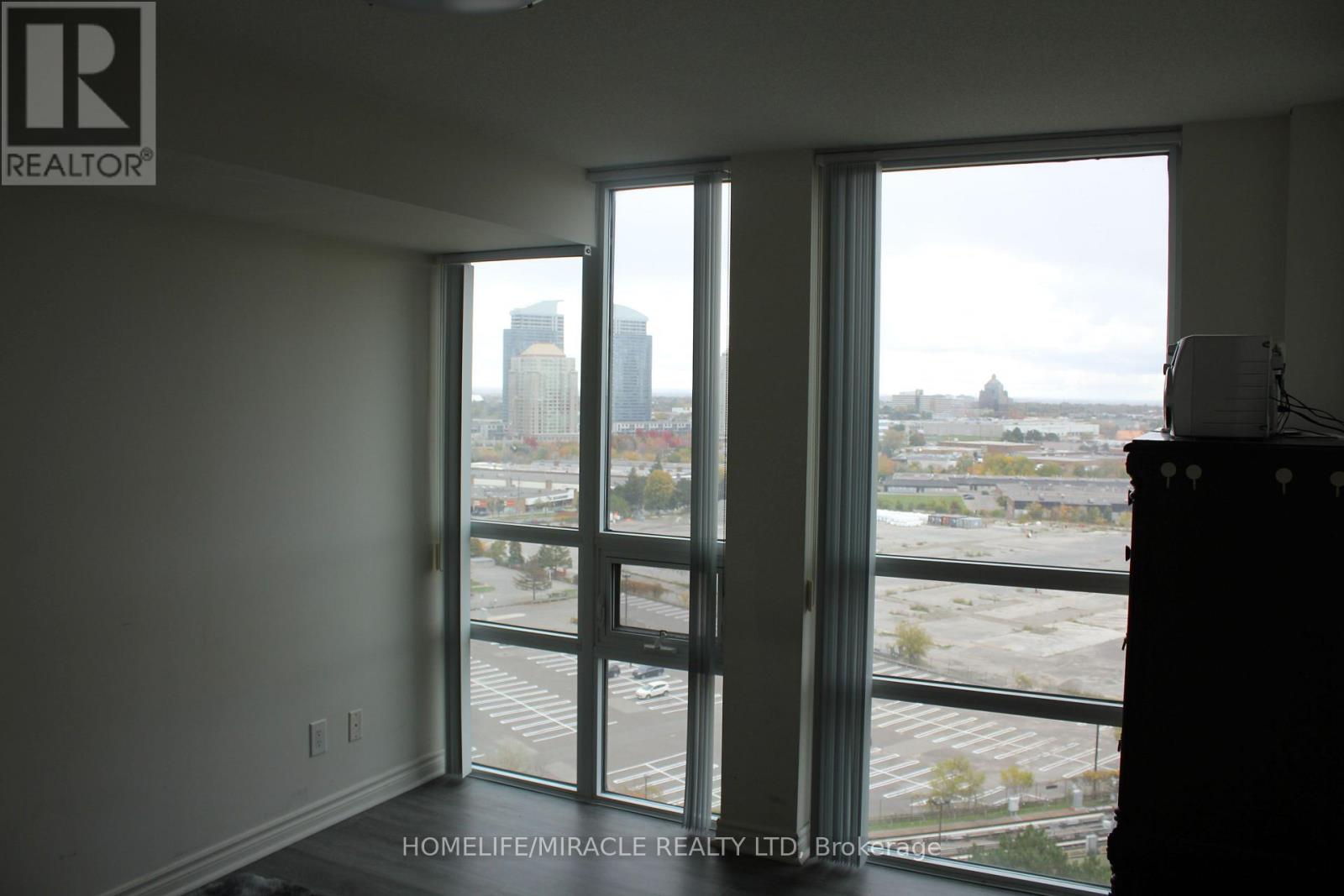 1608 - 88 Grangeway Avenue, Toronto, Ontario  M1H 0A2 - Photo 5 - E13147962