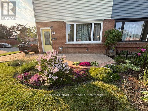 376 Dwight Avenue, Oshawa, Ontario  L1J 1K9 - Photo 2 - E13147992