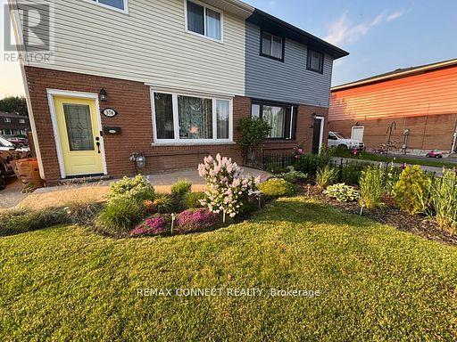 376 Dwight Avenue, Oshawa, Ontario  L1J 1K9 - Photo 3 - E13147992