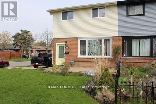 376 Dwight Avenue, Oshawa, Ontario  L1J 1K9 - Photo 4 - E13147992