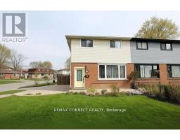 376 DWIGHT AVENUE, Oshawa, Ontario