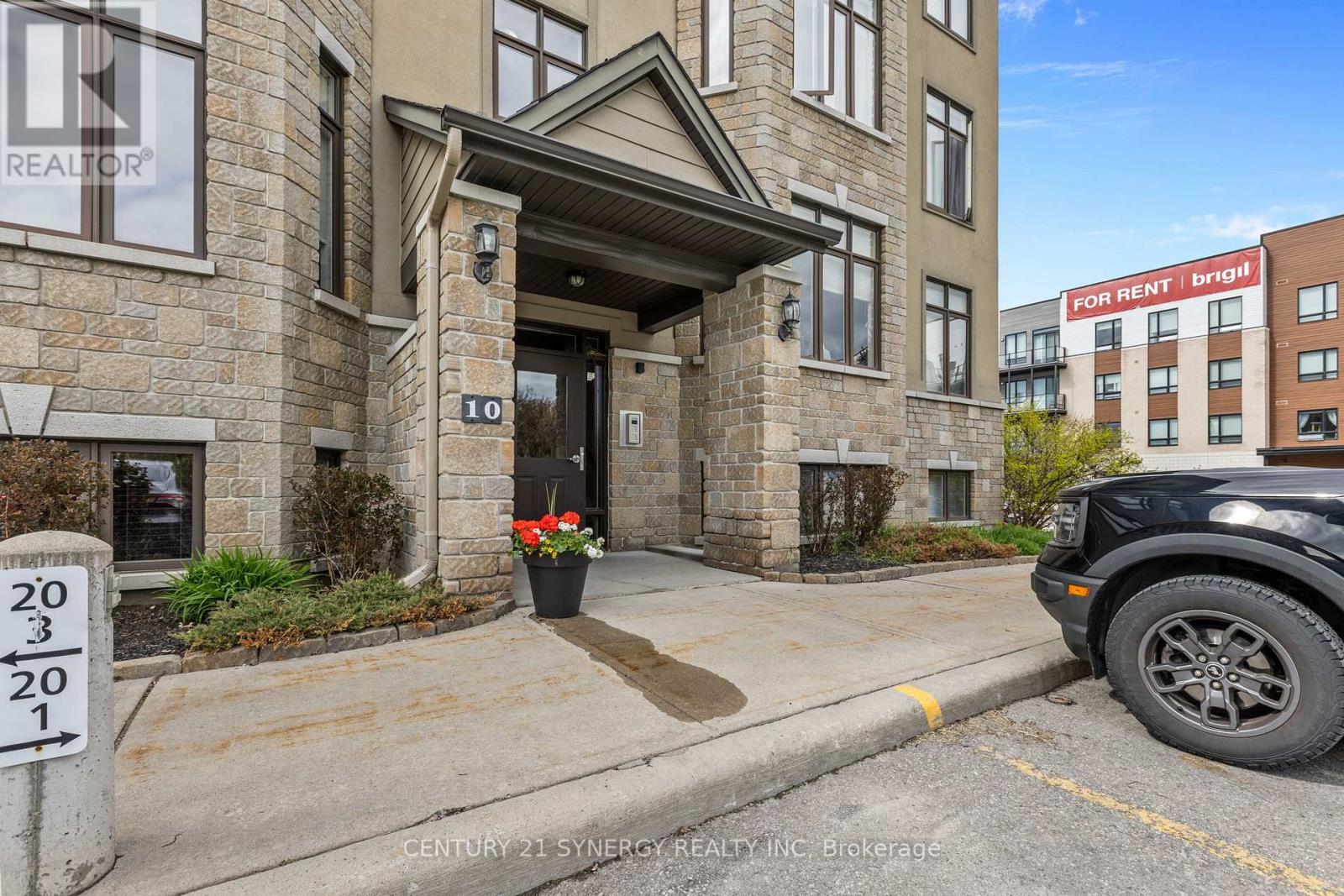 7 - 10 Prestige Circle, Ottawa, Ontario  K4A 0W9 - Photo 1 - X13147994