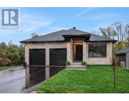 55A NORWAY SPRUCE STREET, Ottawa, Ontario