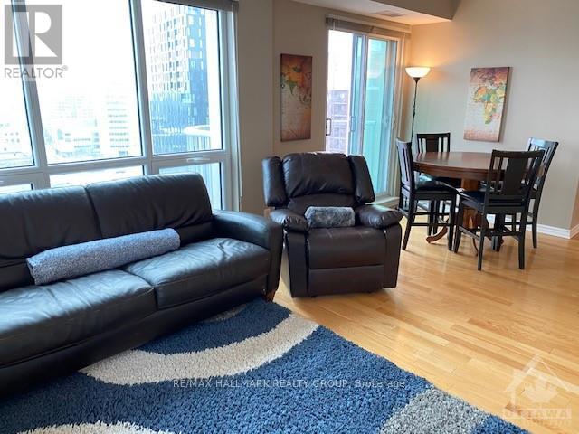1808 - 200 Rideau Street, Ottawa, Ontario  K1N 5Y1 - Photo 12 - X13148080