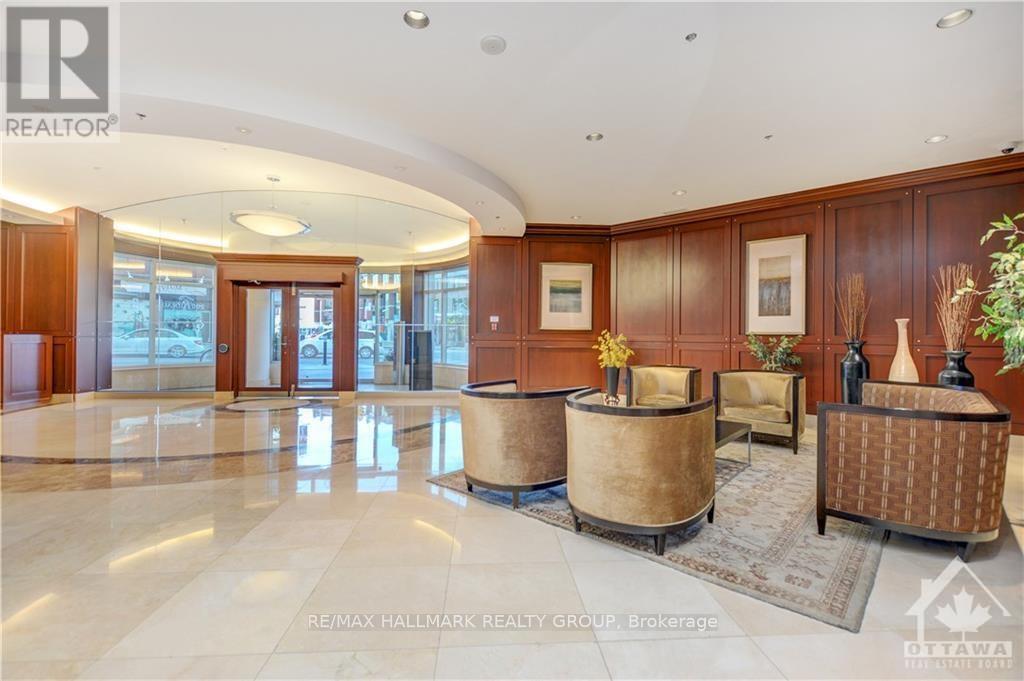 1808 - 200 Rideau Street, Ottawa, Ontario  K1N 5Y1 - Photo 2 - X13148080