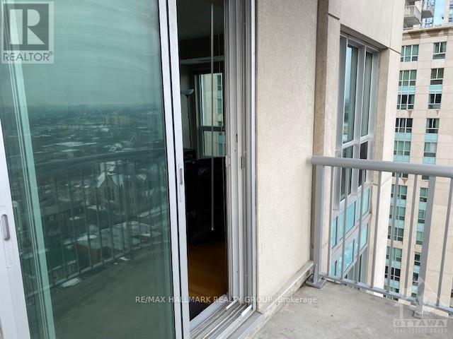 1808 - 200 Rideau Street, Ottawa, Ontario  K1N 5Y1 - Photo 22 - X13148080