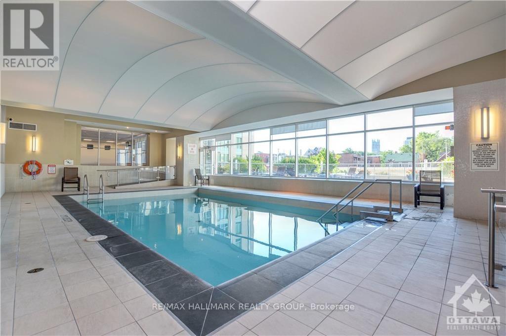 1808 - 200 Rideau Street, Ottawa, Ontario  K1N 5Y1 - Photo 23 - X13148080