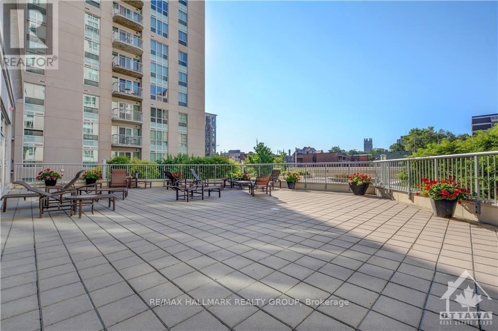 1808 - 200 Rideau Street, Ottawa, Ontario  K1N 5Y1 - Photo 24 - X13148080