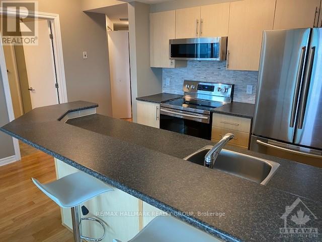 1808 - 200 Rideau Street, Ottawa, Ontario  K1N 5Y1 - Photo 6 - X13148080