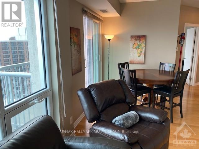 1808 - 200 Rideau Street, Ottawa, Ontario  K1N 5Y1 - Photo 9 - X13148080