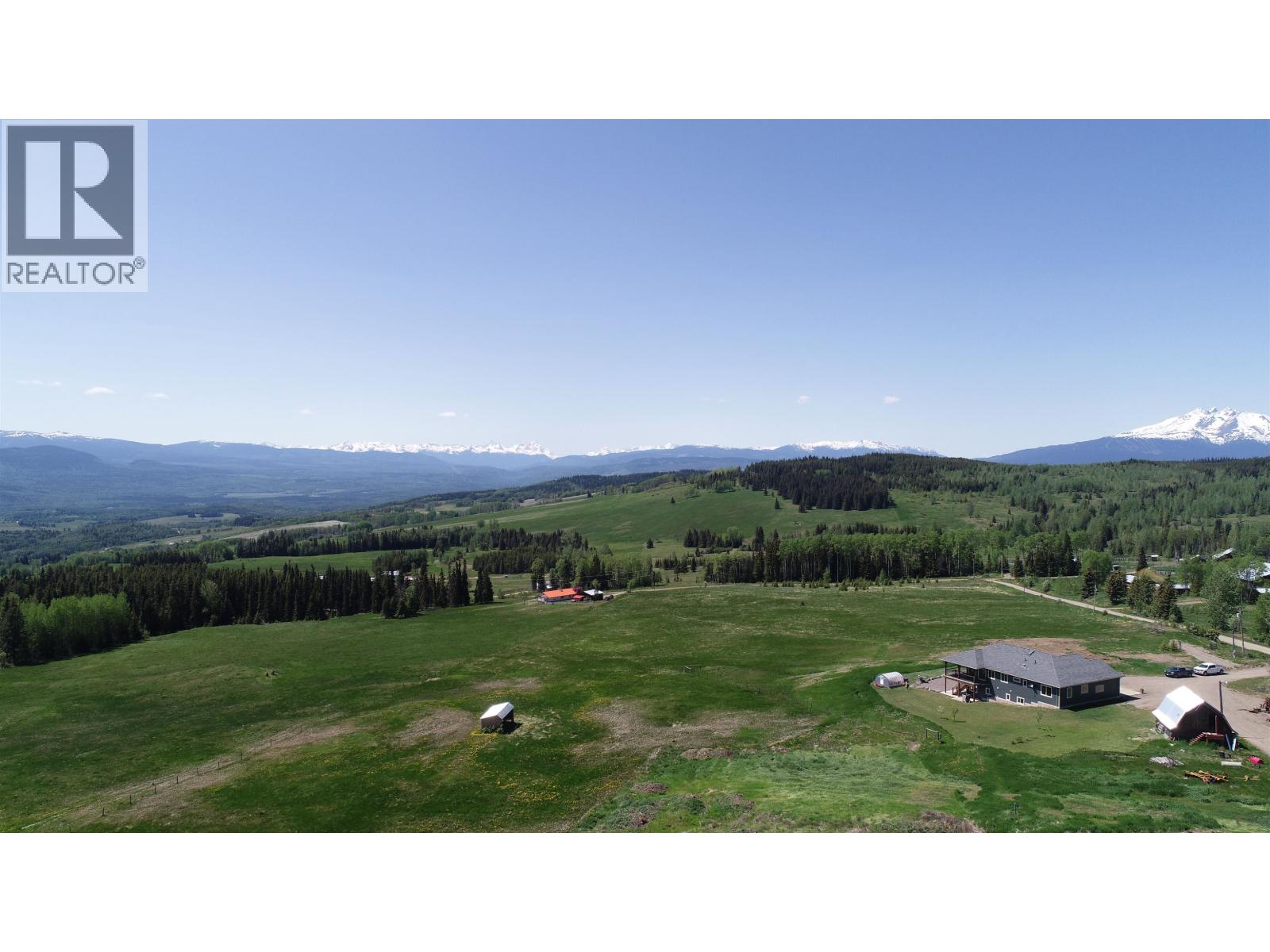 6536 Boundary Road, Telkwa, British Columbia  V0J 2X2 - Photo 1 - R3125515