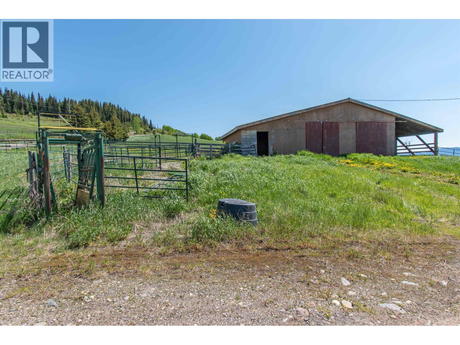 6536 Boundary Road, Telkwa, British Columbia  V0J 2X2 - Photo 32 - R3125515