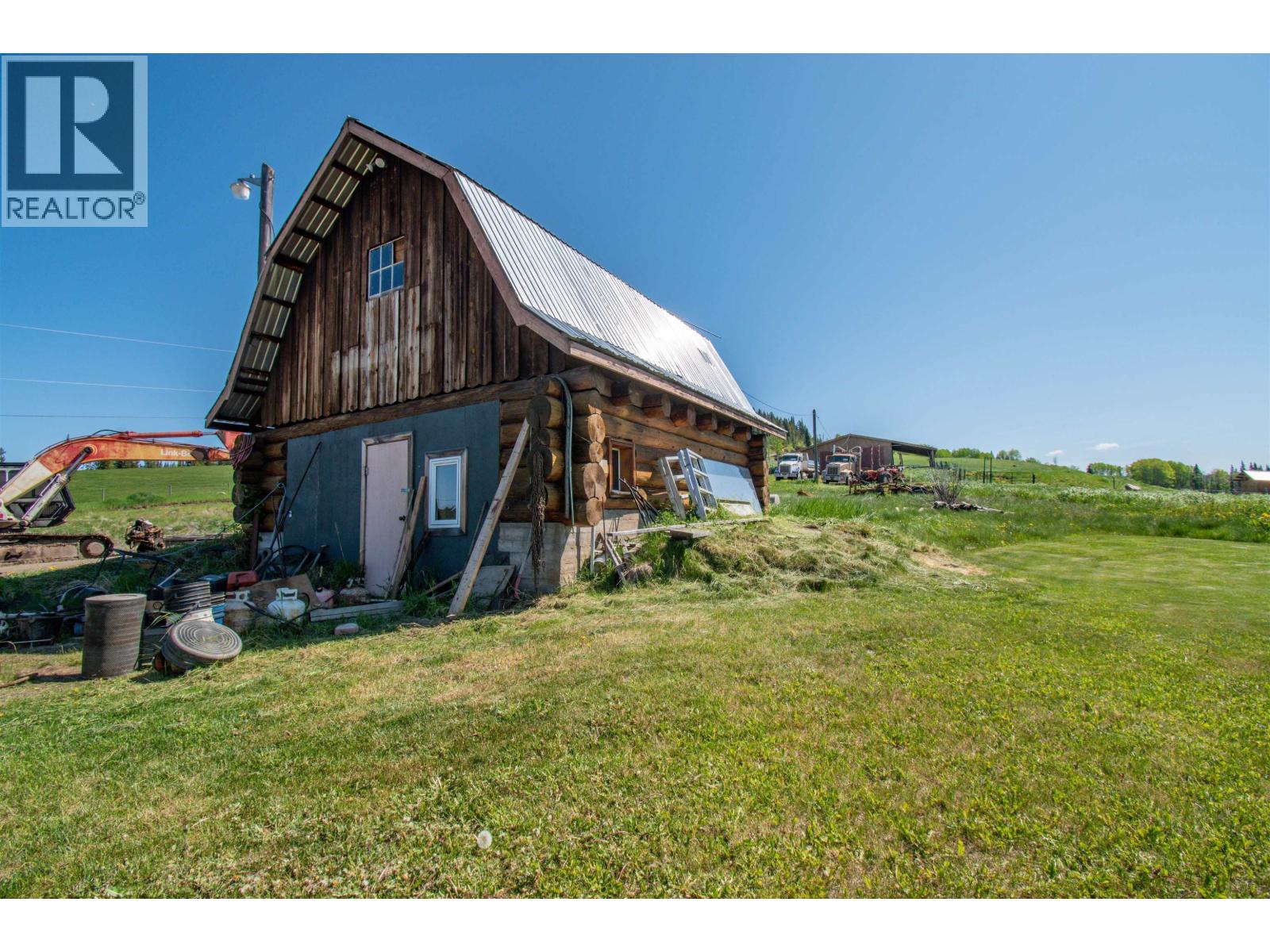 6536 Boundary Road, Telkwa, British Columbia  V0J 2X2 - Photo 33 - R3125515