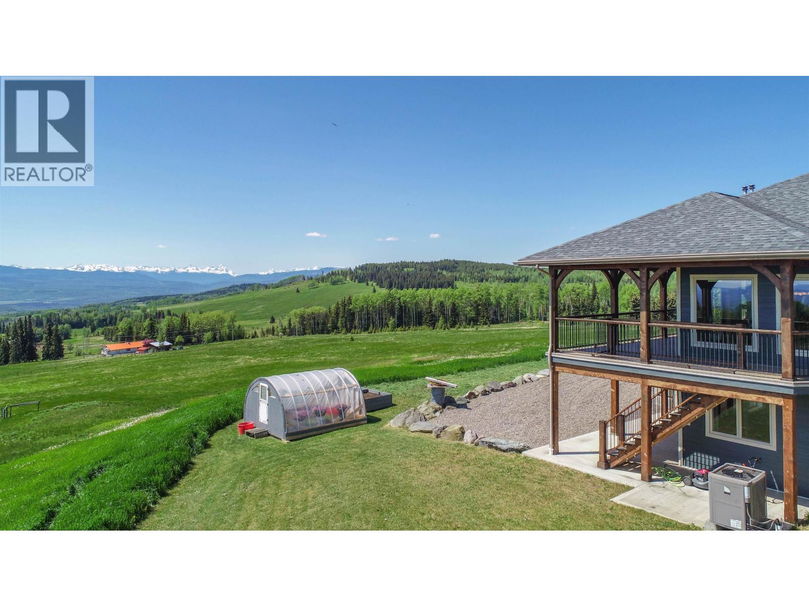 6536 Boundary Road, Telkwa, British Columbia  V0J 2X2 - Photo 4 - R3125515