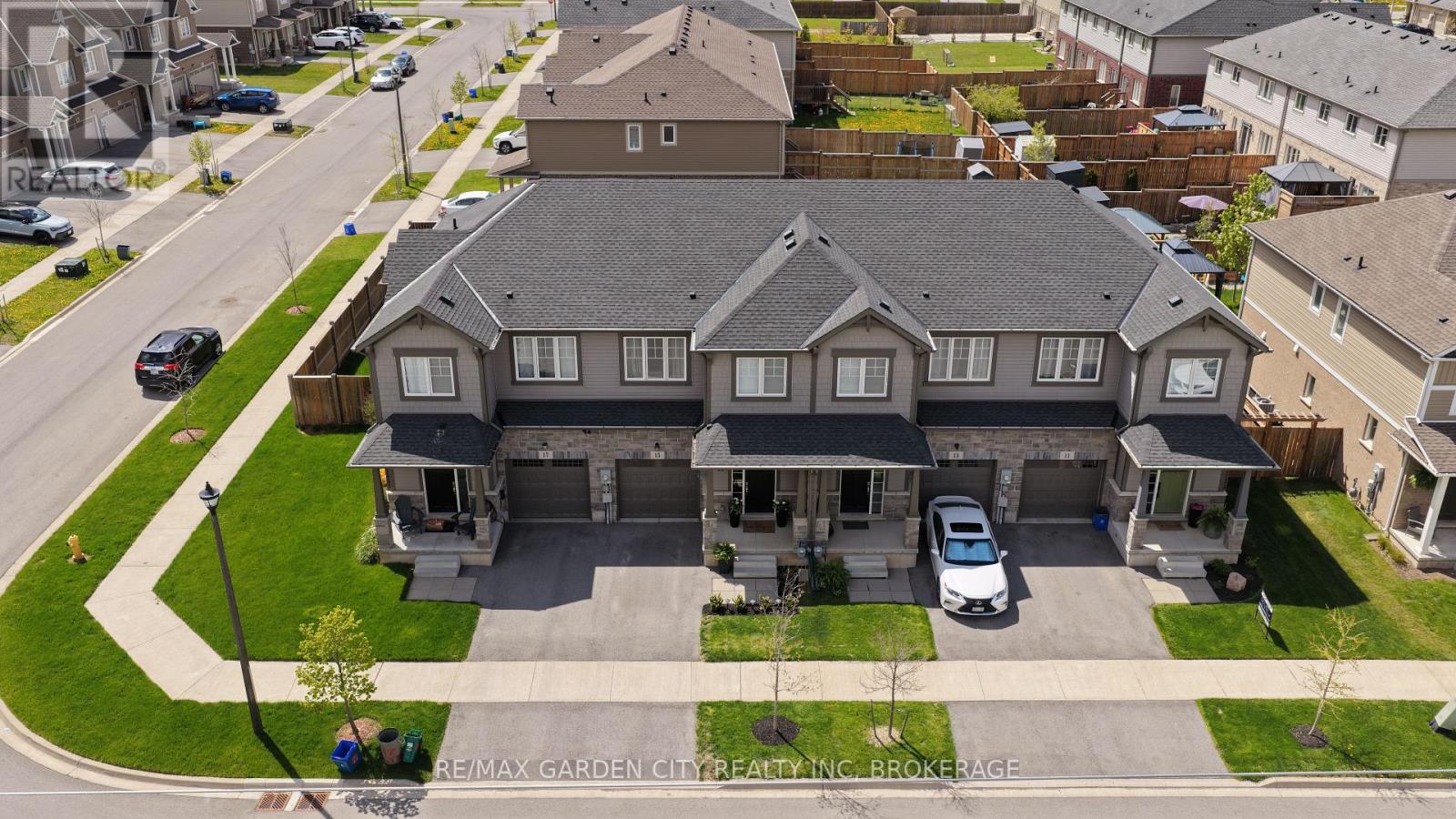 15 Lymburner Street, Pelham (Fonthill), Ontario L3E 0G7 - Photo 41 - X13148020