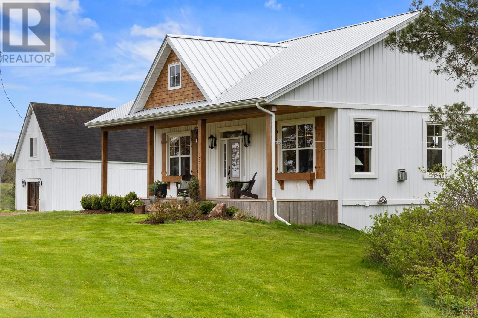 127 Churchill Road, New Haven, Prince Edward Island C0A 1H3 - Photo 45 - 202611438