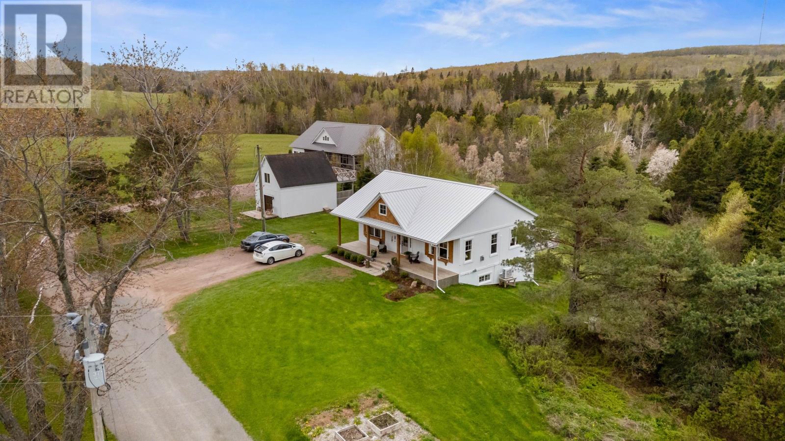 127 Churchill Road, New Haven, Prince Edward Island C0A 1H3 - Photo 47 - 202611438