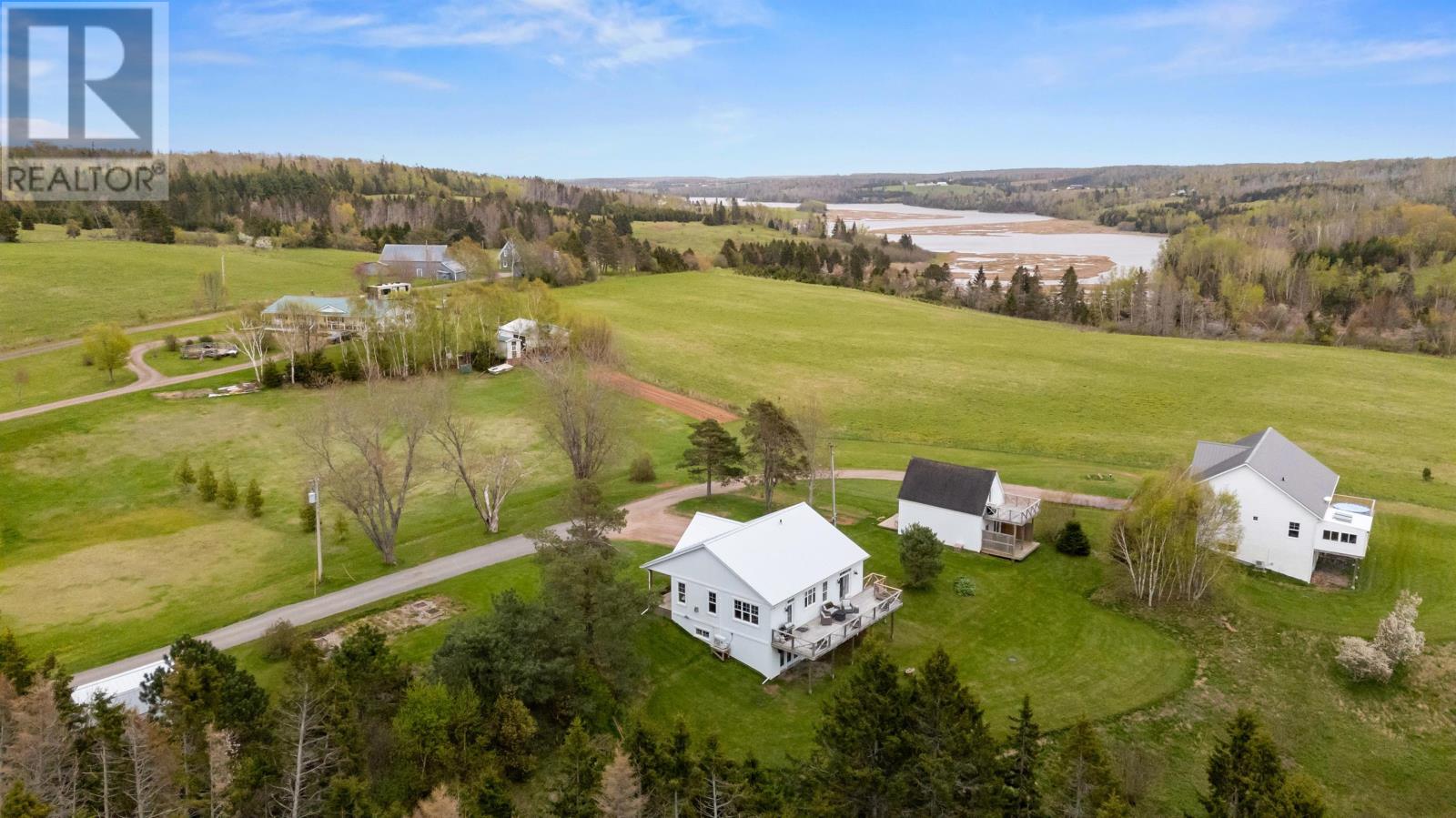 127 Churchill Road, New Haven, Prince Edward Island C0A 1H3 - Photo 50 - 202611438