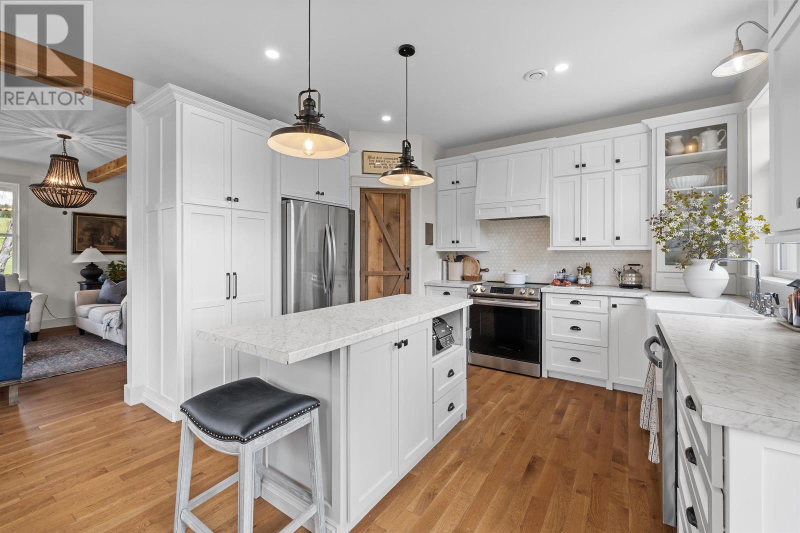 127 Churchill Road, New Haven, Prince Edward Island C0A 1H3 - Photo 9 - 202611438