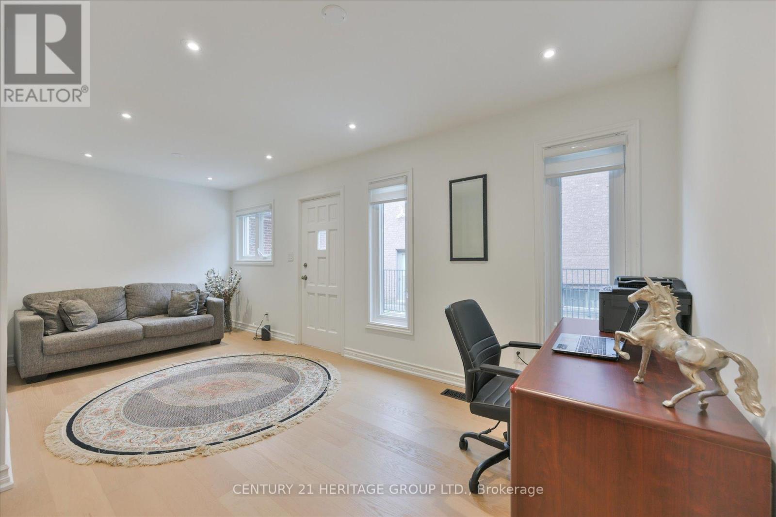 22 Tannery Court, Richmond Hill, Ontario  L4C 7V4 - Photo 25 - N13147960