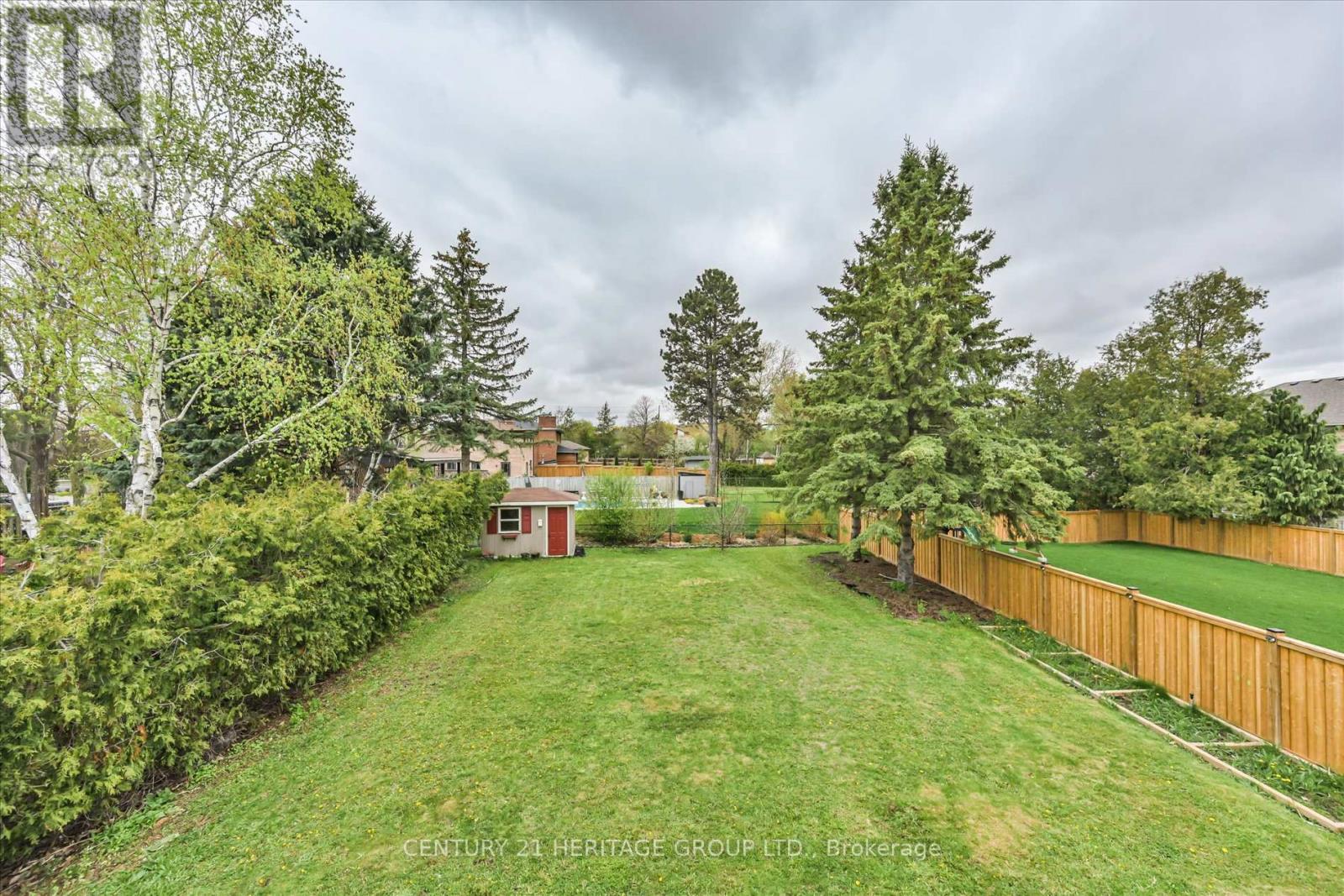 22 Tannery Court, Richmond Hill, Ontario  L4C 7V4 - Photo 45 - N13147960