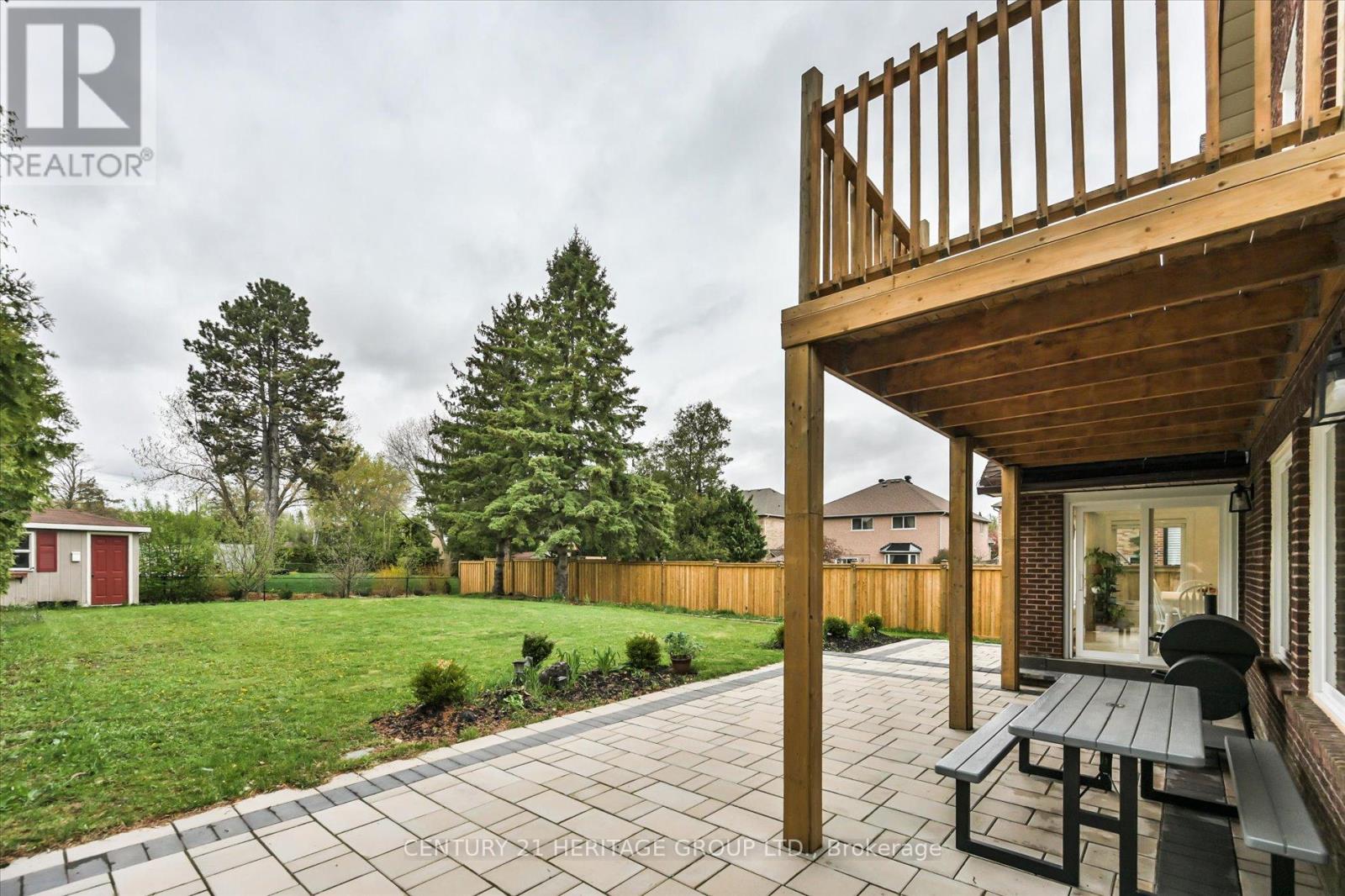 22 Tannery Court, Richmond Hill, Ontario  L4C 7V4 - Photo 47 - N13147960
