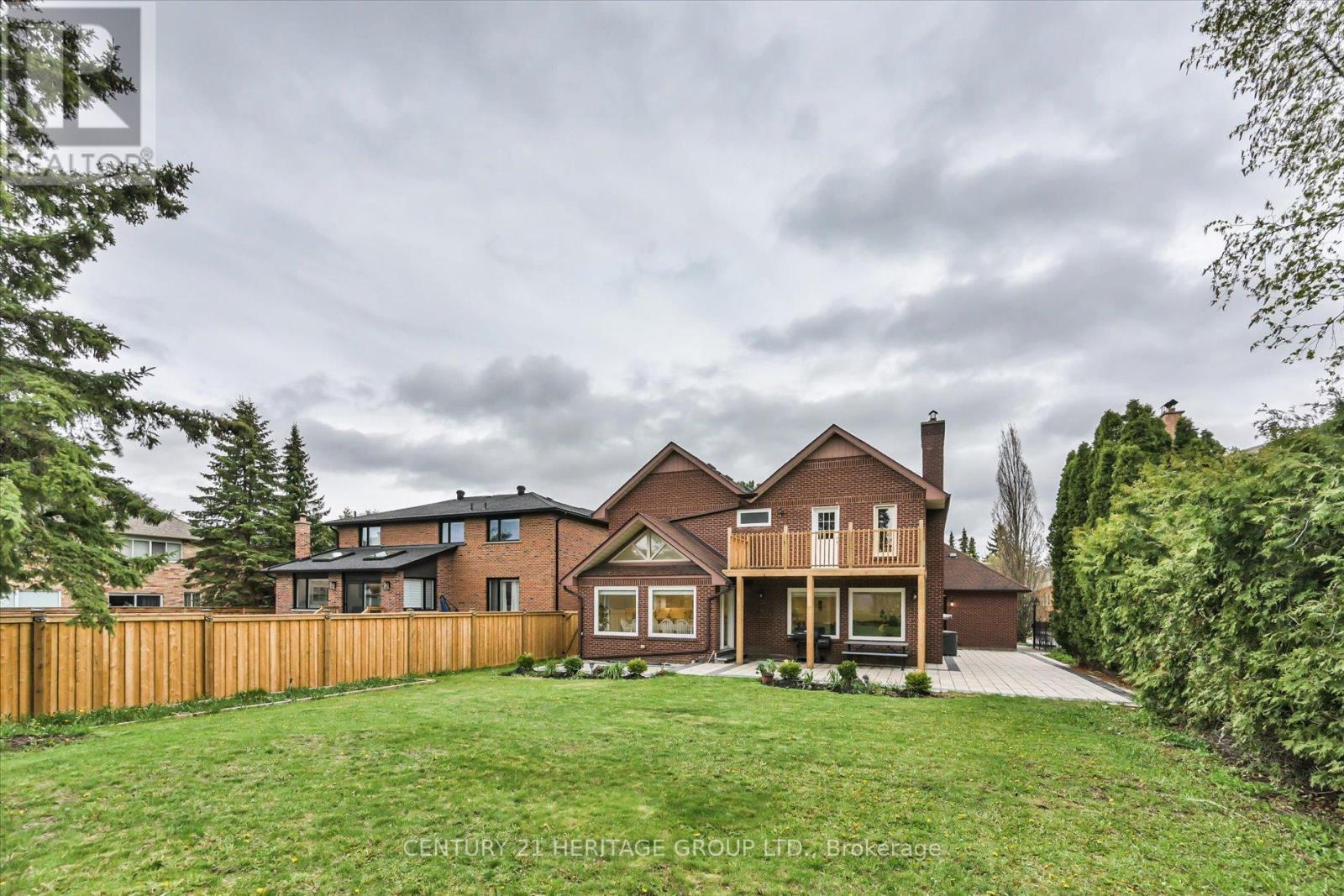 22 Tannery Court, Richmond Hill, Ontario  L4C 7V4 - Photo 49 - N13147960