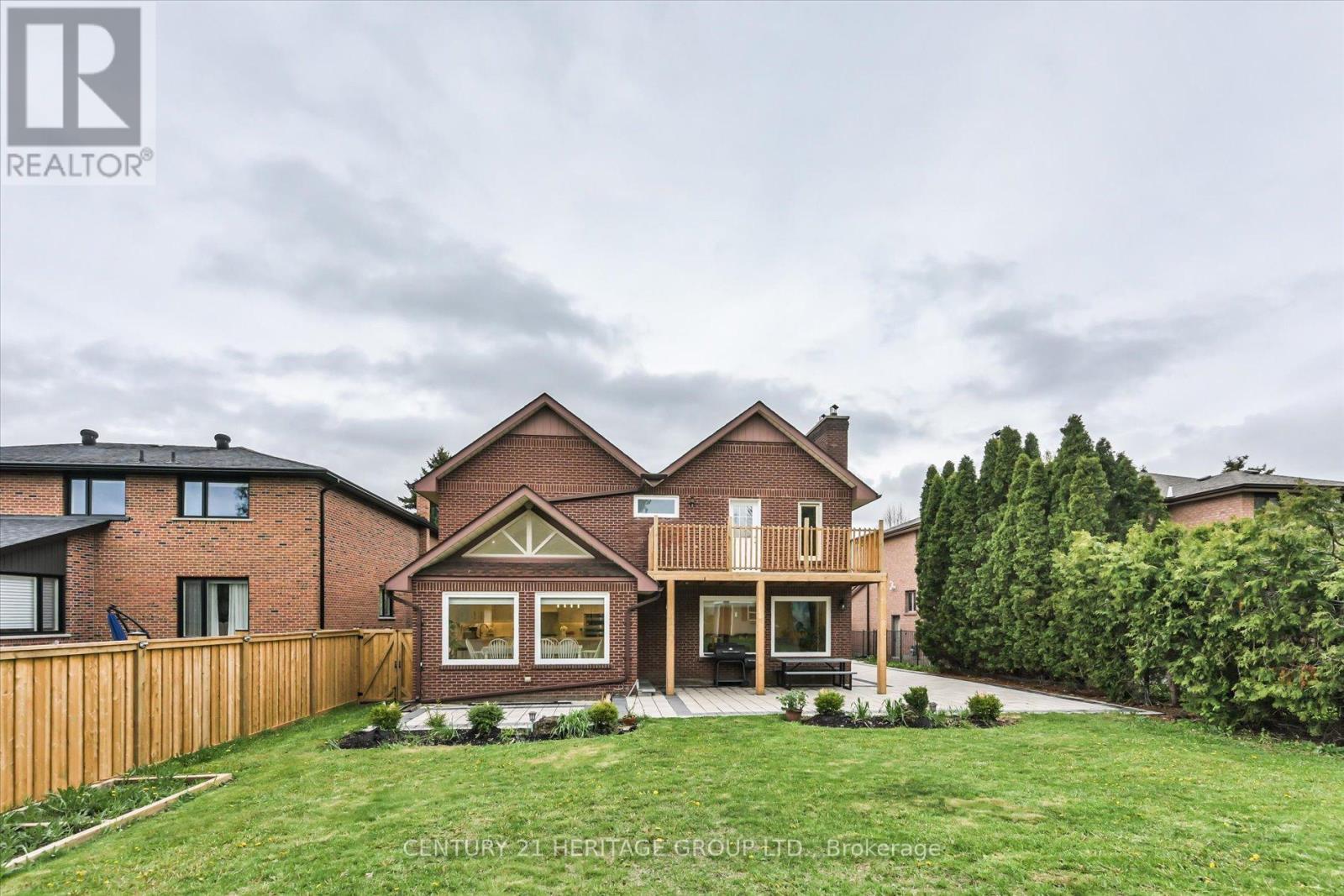 22 Tannery Court, Richmond Hill, Ontario  L4C 7V4 - Photo 50 - N13147960