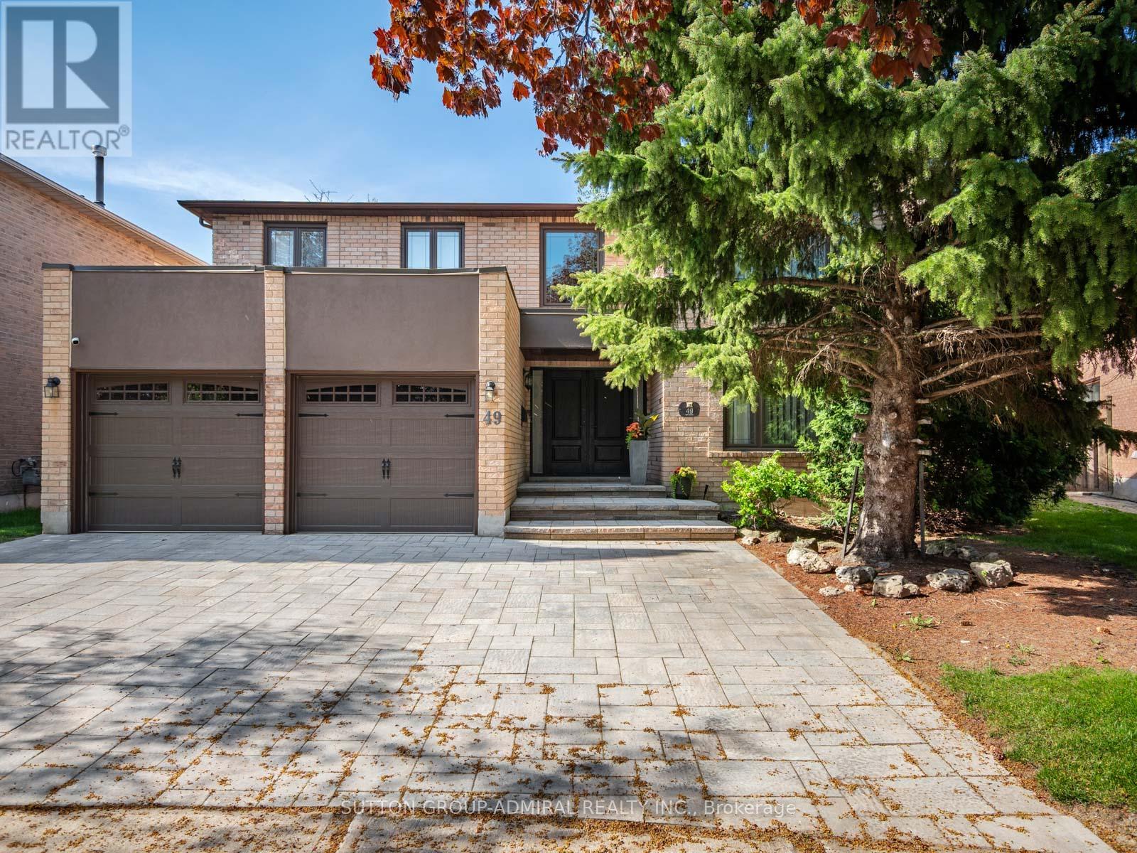 49 Miriam Crescent, Richmond Hill, Ontario  L4B 2P8 - Photo 2 - N13147978