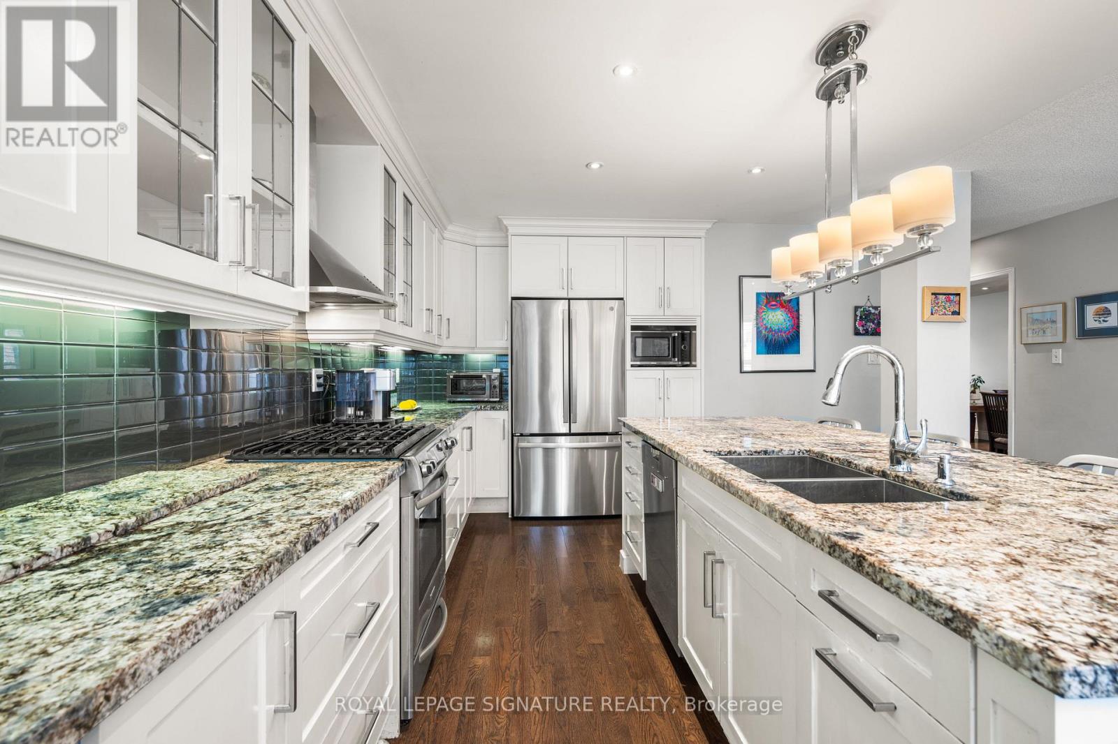 59 Edenbridge Drive, Vaughan, Ontario  L4J 7V3 - Photo 12 - N13148036