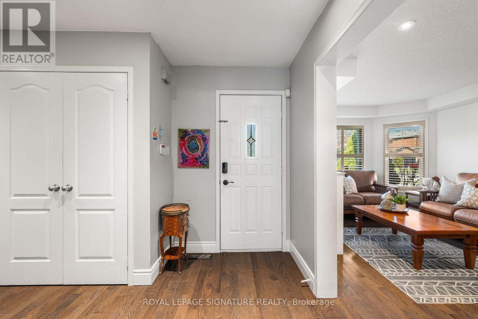 59 Edenbridge Drive, Vaughan, Ontario  L4J 7V3 - Photo 4 - N13148036