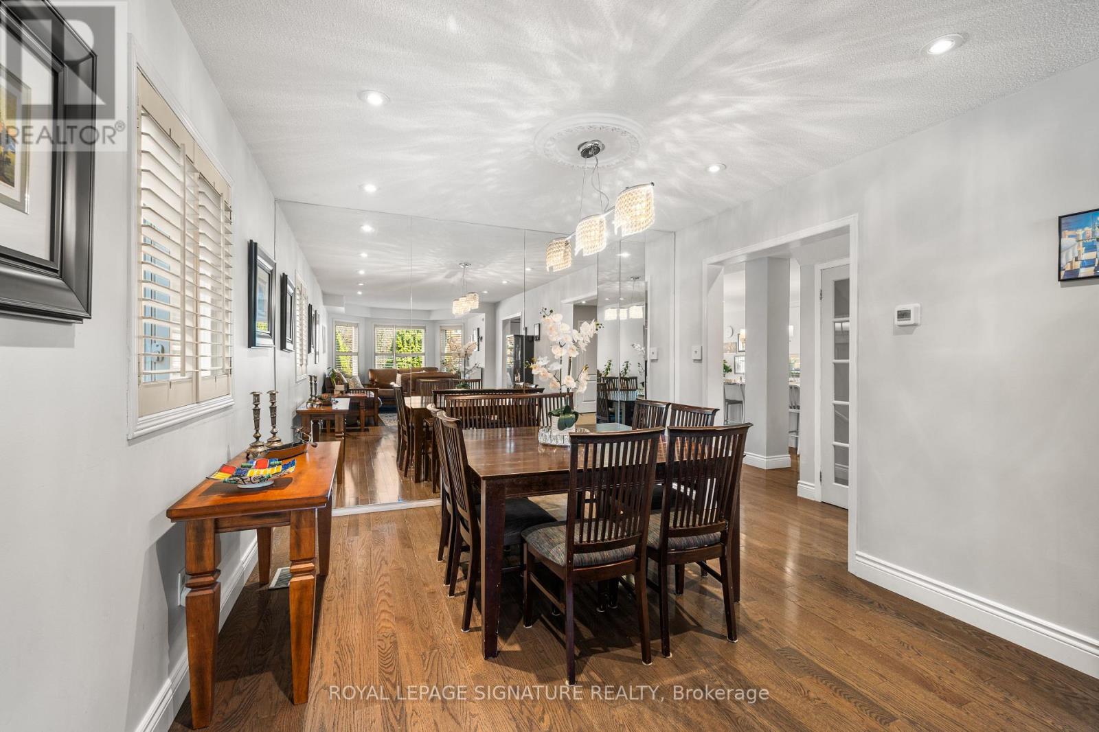 59 Edenbridge Drive, Vaughan, Ontario  L4J 7V3 - Photo 9 - N13148036