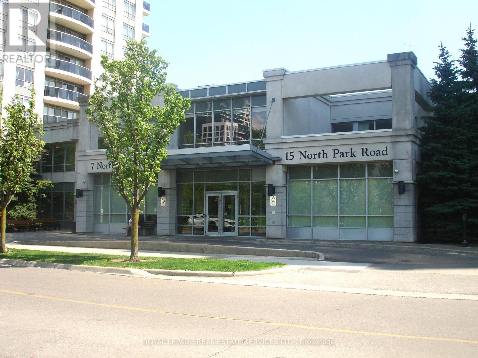 311 - 15 North Park Road, Vaughan, Ontario  L4J 0A1 - Photo 2 - N13148058