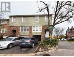 87 NOTTINGHILL ROAD, Markham, Ontario