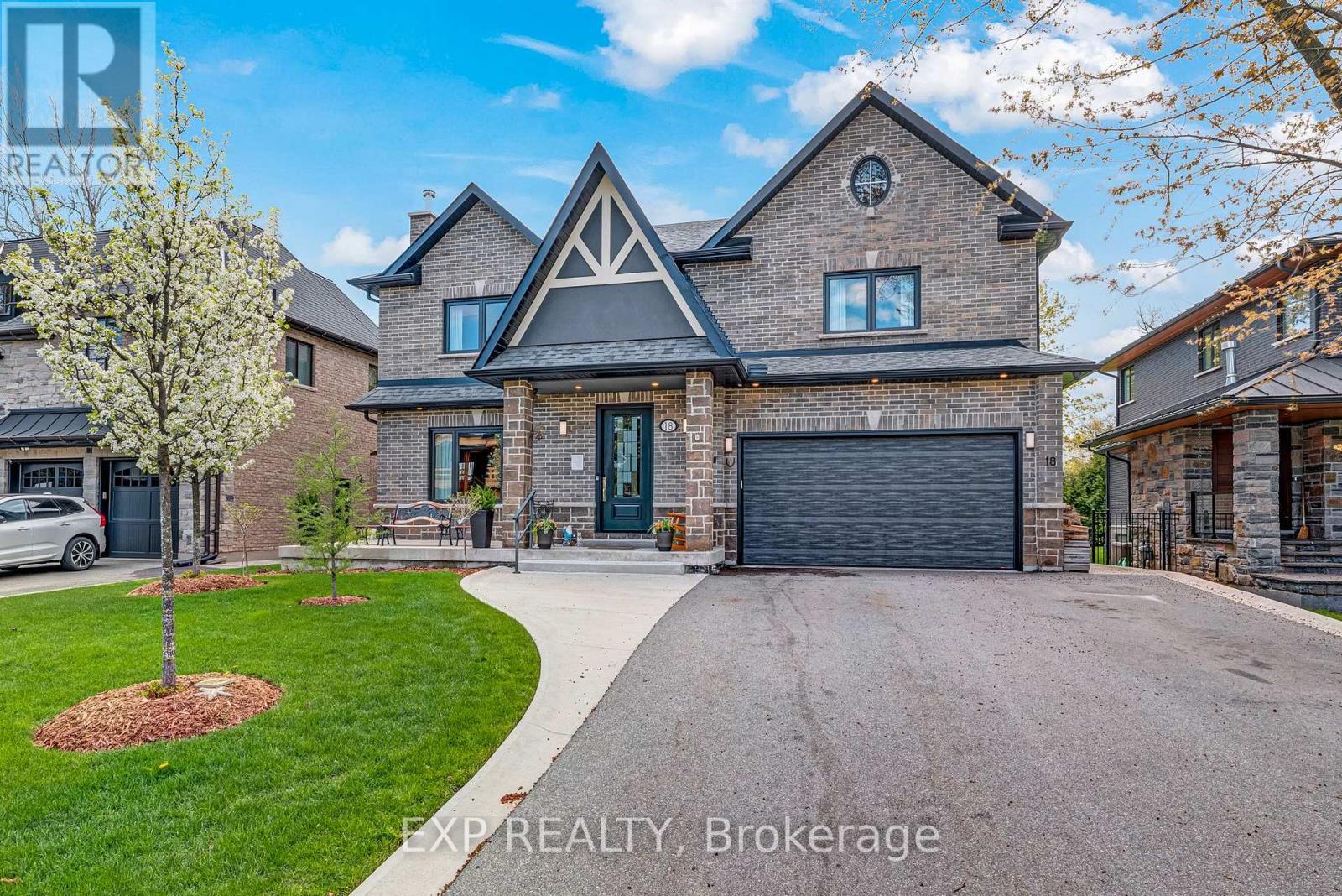 18 Gosling Road, Vaughan, Ontario  L6A 1E2 - Photo 1 - N13148082